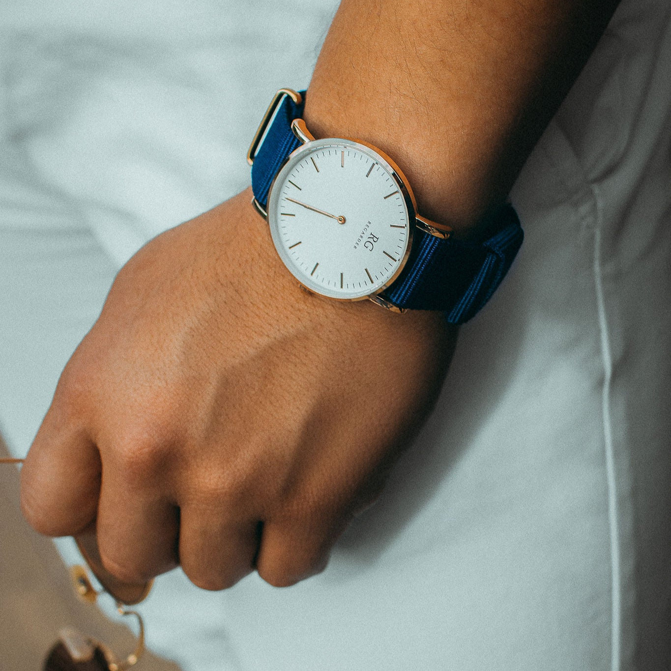 Relojes únicos para hombres y mujeres en Ecuador.