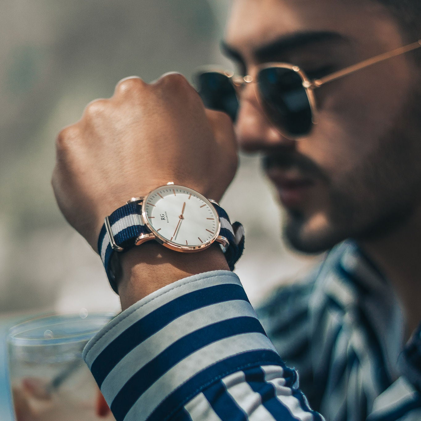 Relojes para hombres en 2025